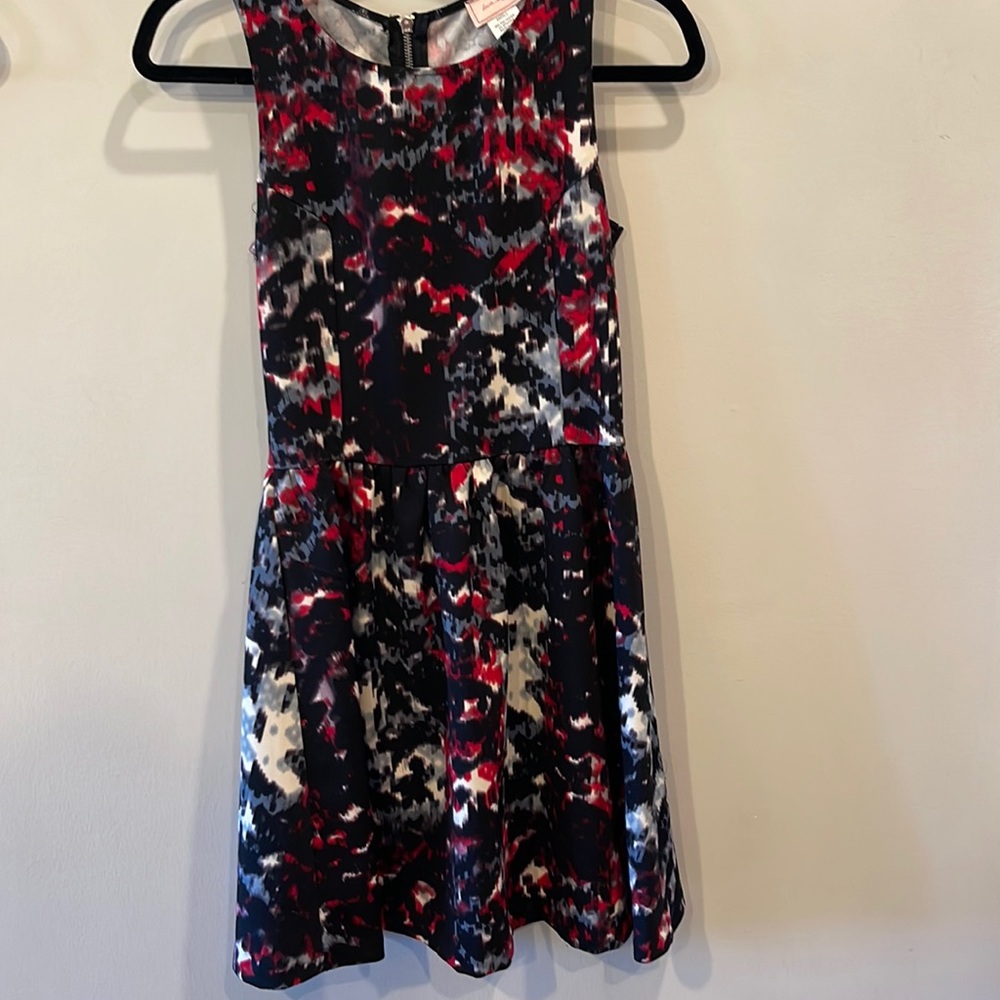 Small Love Ady Dress